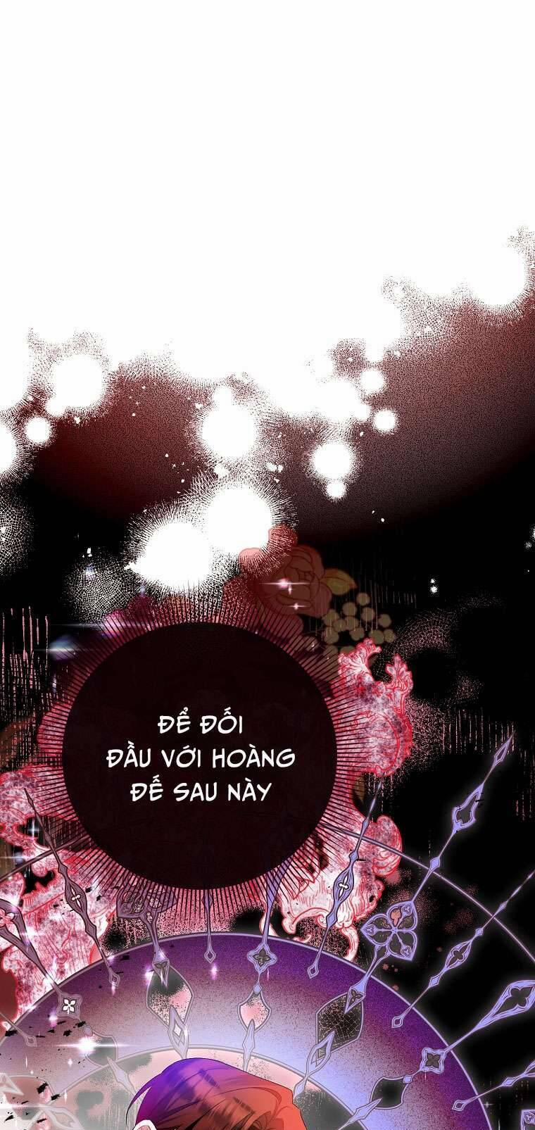 Tôi Chỉ Chăm Sóc Người Cha Ốm Yếu Của Mình Mà Thôi! 16 trang 5