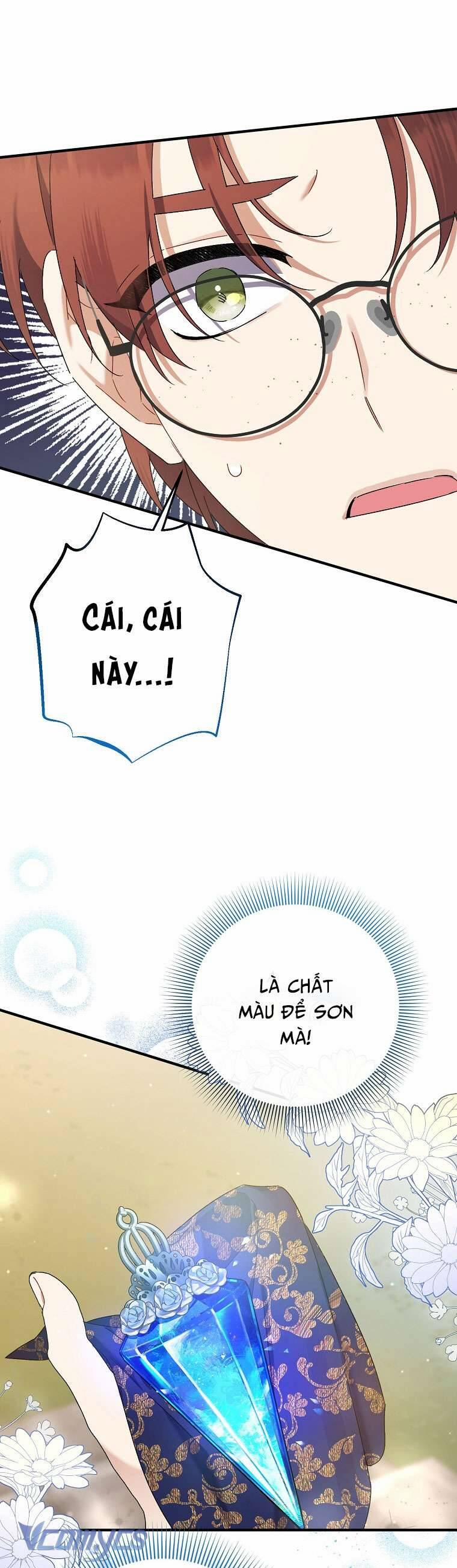 Tôi Chỉ Chăm Sóc Người Cha Ốm Yếu Của Mình Mà Thôi! 16 trang 55