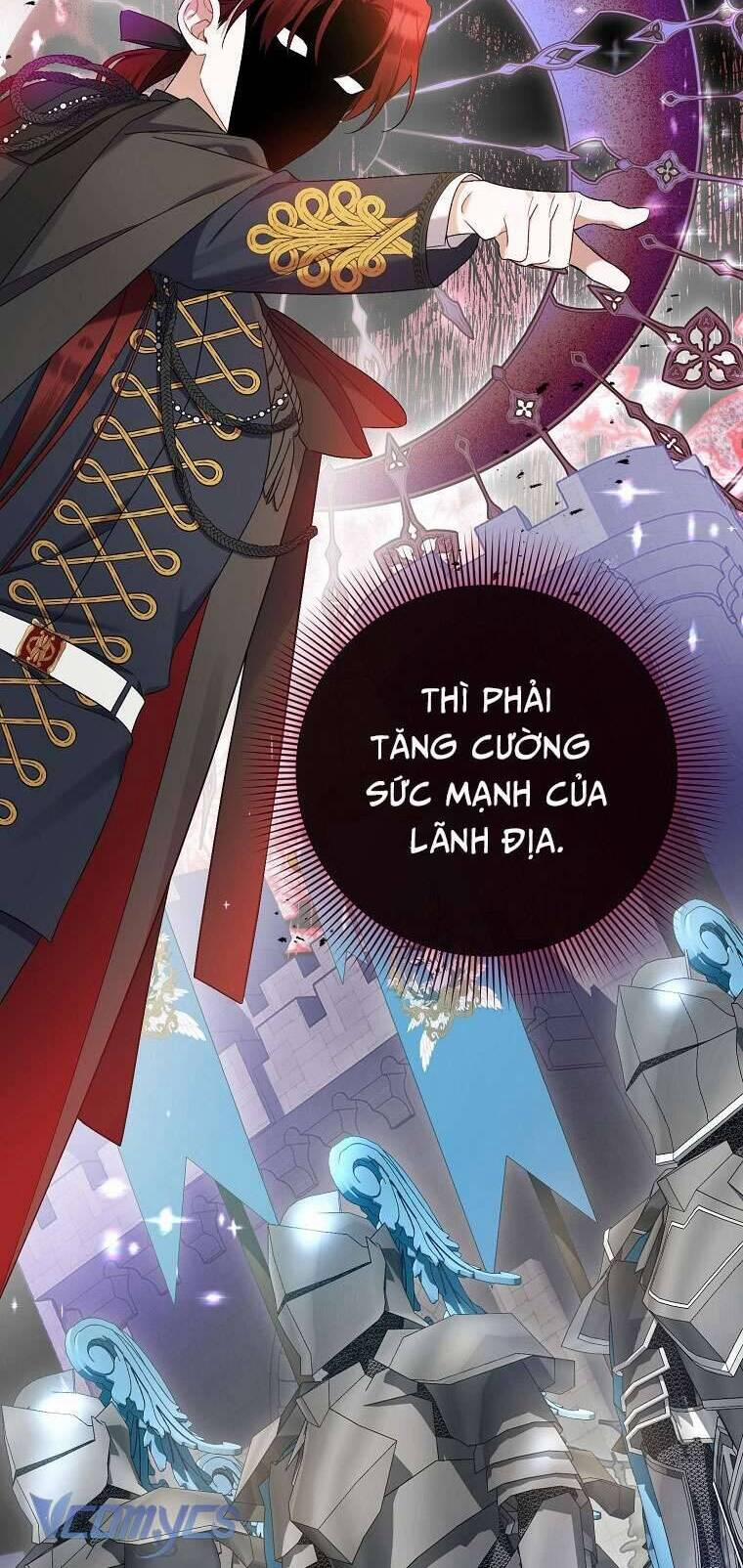 Tôi Chỉ Chăm Sóc Người Cha Ốm Yếu Của Mình Mà Thôi! 16 trang 6