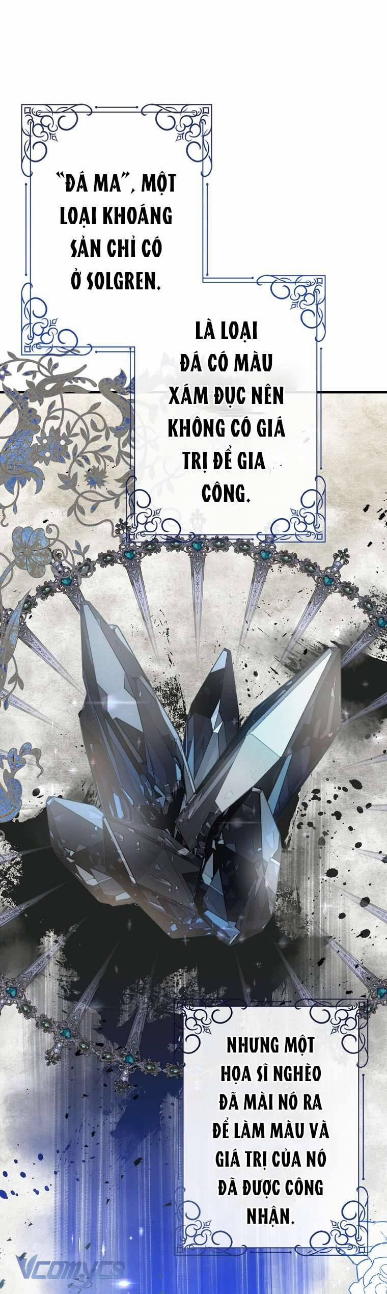 Tôi Chỉ Chăm Sóc Người Cha Ốm Yếu Của Mình Mà Thôi! 16 trang 64