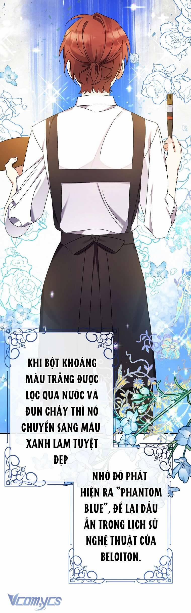 Tôi Chỉ Chăm Sóc Người Cha Ốm Yếu Của Mình Mà Thôi! 16 trang 65