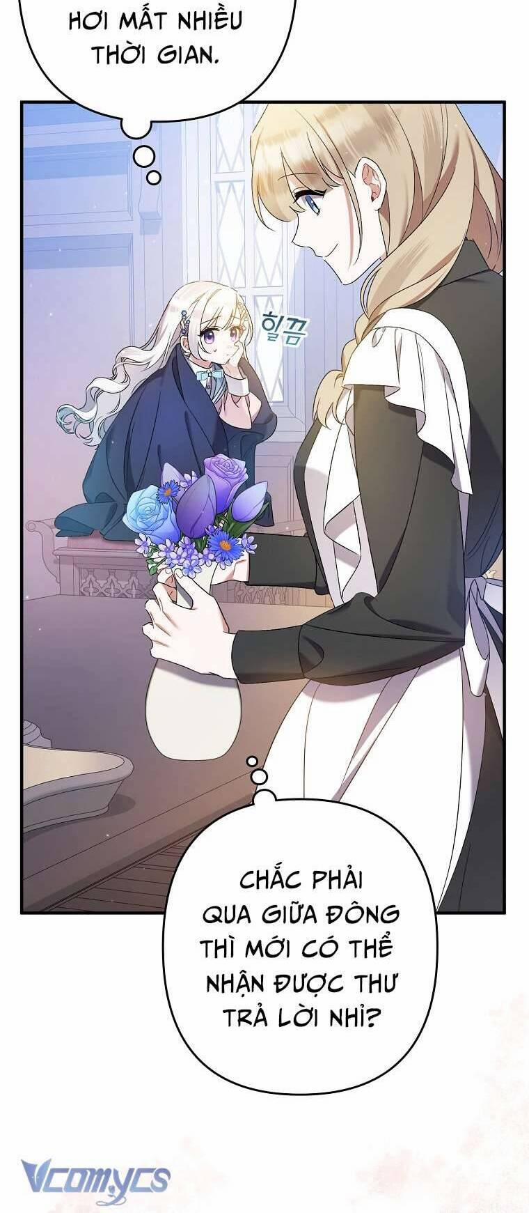 Tôi Chỉ Chăm Sóc Người Cha Ốm Yếu Của Mình Mà Thôi! 16 trang 67