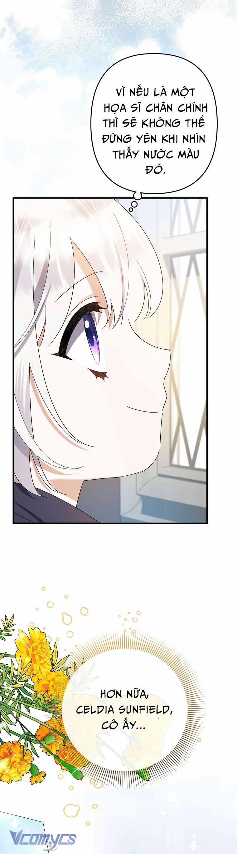 Tôi Chỉ Chăm Sóc Người Cha Ốm Yếu Của Mình Mà Thôi! 16 trang 69