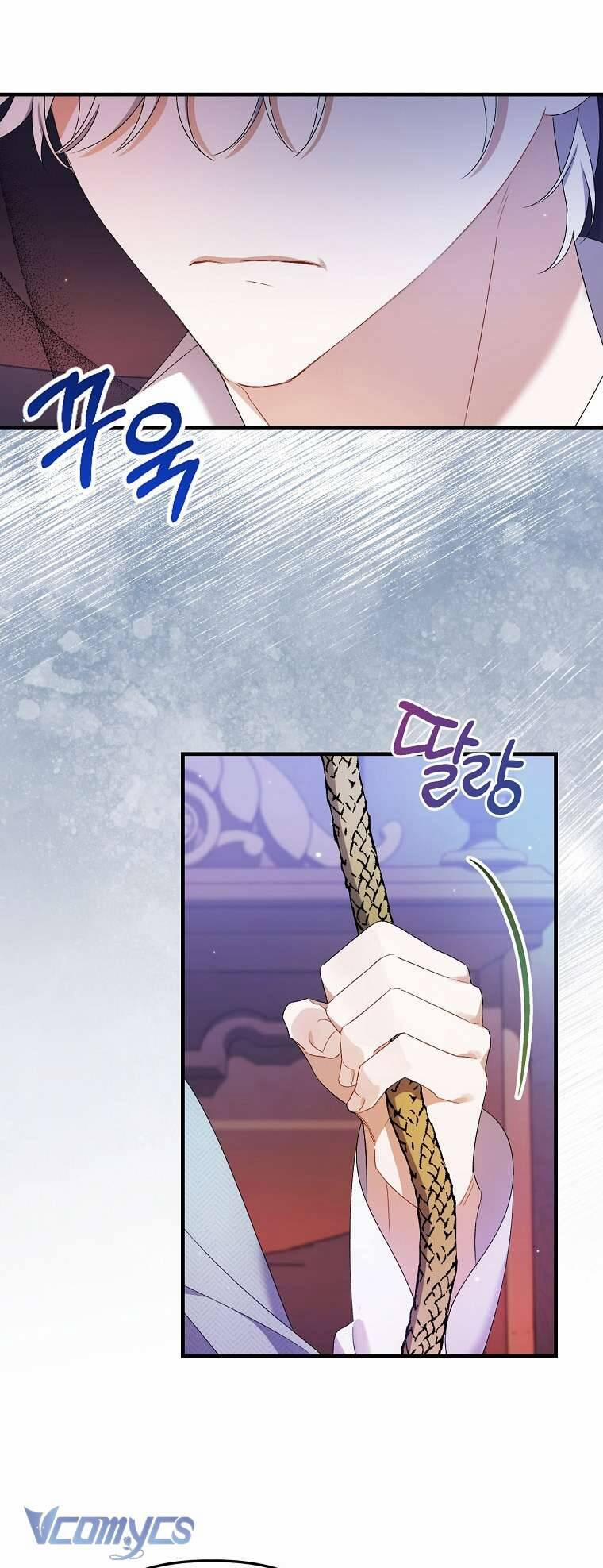 Tôi Chỉ Chăm Sóc Người Cha Ốm Yếu Của Mình Mà Thôi! 2 trang 10