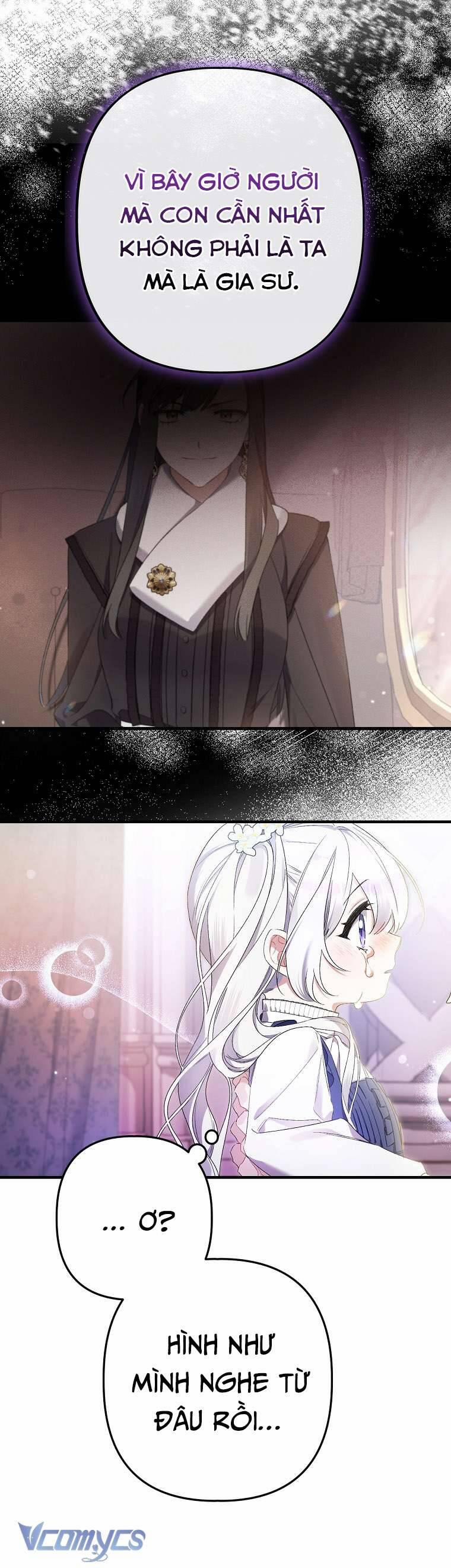 Tôi Chỉ Chăm Sóc Người Cha Ốm Yếu Của Mình Mà Thôi! 2 trang 12