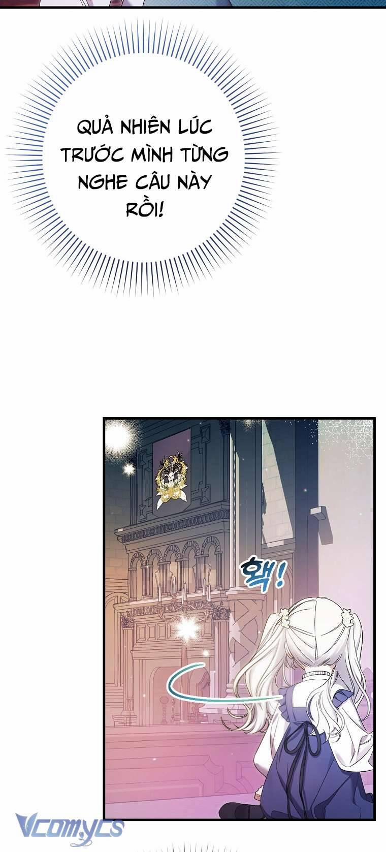 Tôi Chỉ Chăm Sóc Người Cha Ốm Yếu Của Mình Mà Thôi! 2 trang 14