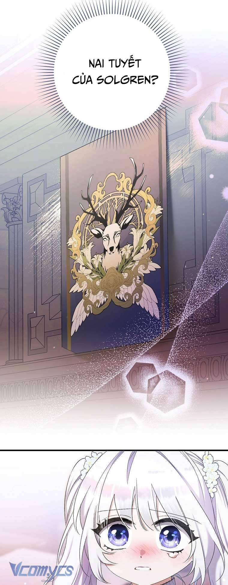 Tôi Chỉ Chăm Sóc Người Cha Ốm Yếu Của Mình Mà Thôi! 2 trang 15