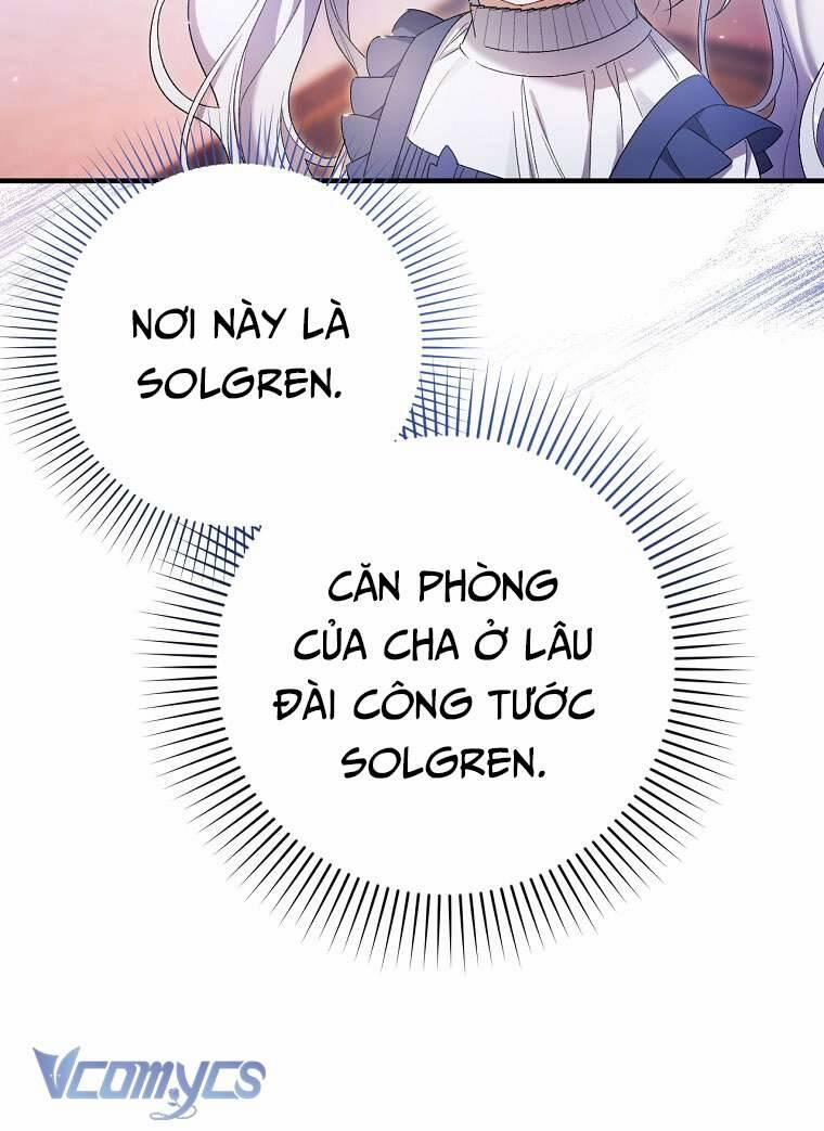 Tôi Chỉ Chăm Sóc Người Cha Ốm Yếu Của Mình Mà Thôi! 2 trang 16