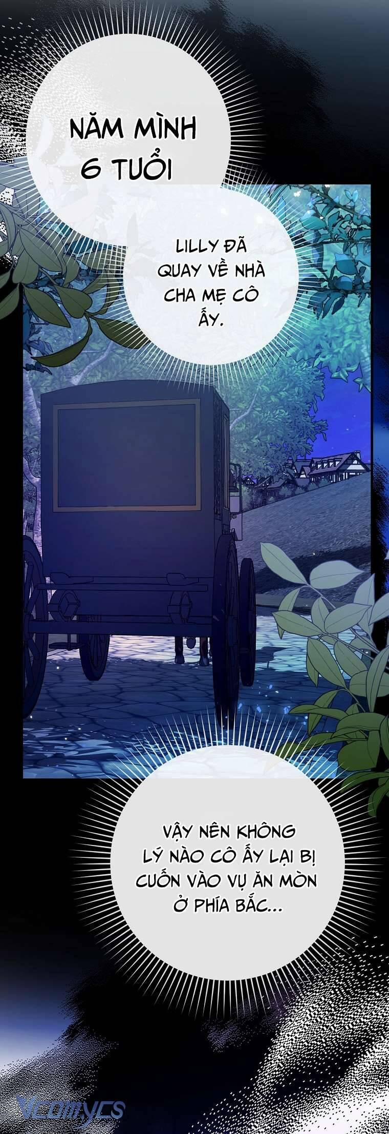 Tôi Chỉ Chăm Sóc Người Cha Ốm Yếu Của Mình Mà Thôi! 2 trang 19