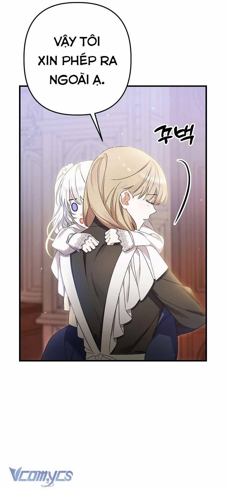 Tôi Chỉ Chăm Sóc Người Cha Ốm Yếu Của Mình Mà Thôi! 2 trang 23