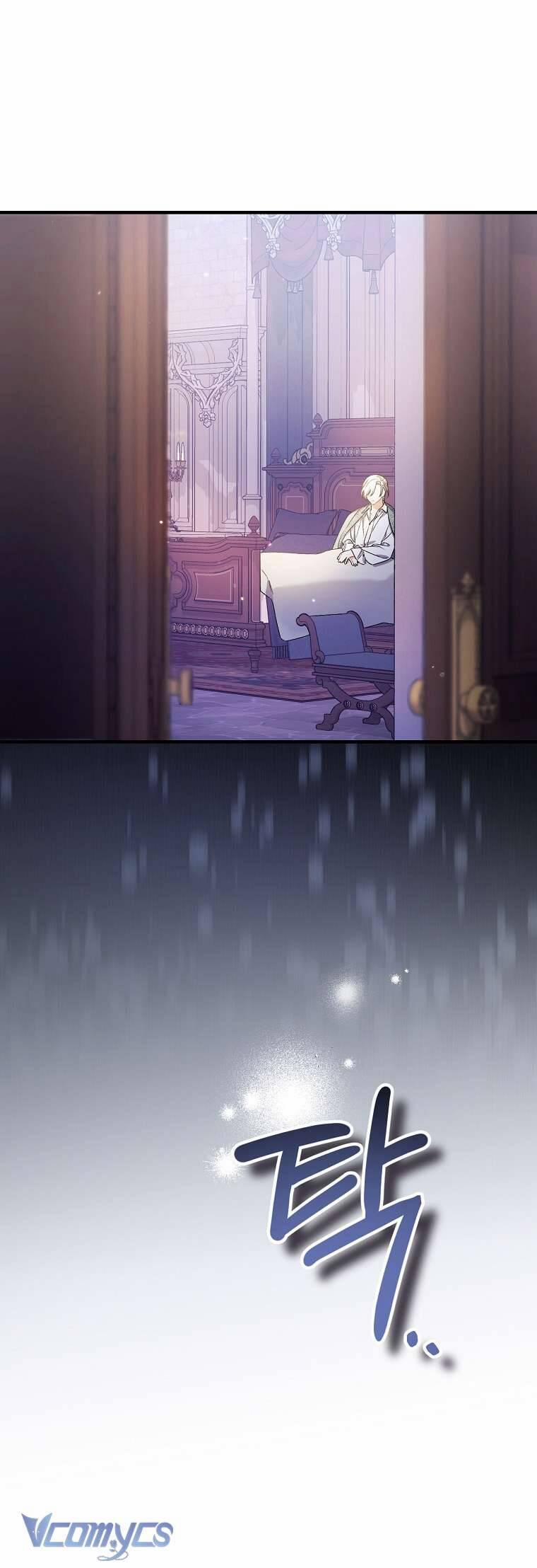 Tôi Chỉ Chăm Sóc Người Cha Ốm Yếu Của Mình Mà Thôi! 2 trang 24