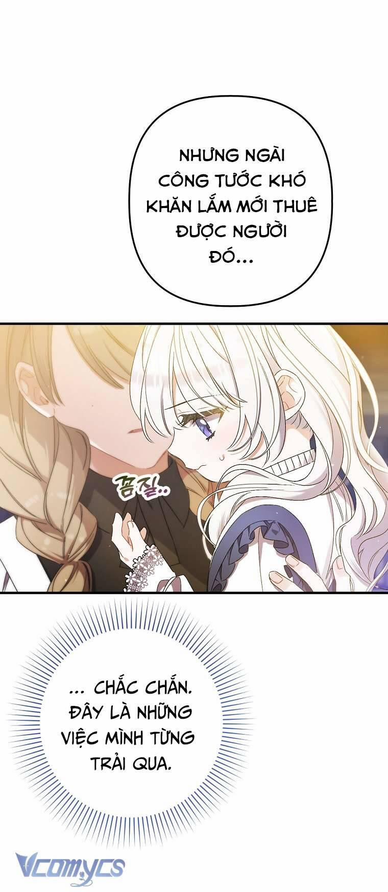 Tôi Chỉ Chăm Sóc Người Cha Ốm Yếu Của Mình Mà Thôi! 2 trang 28