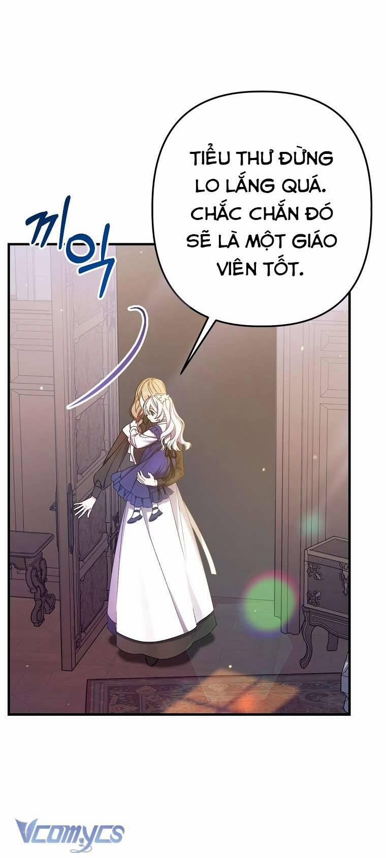 Tôi Chỉ Chăm Sóc Người Cha Ốm Yếu Của Mình Mà Thôi! 2 trang 29