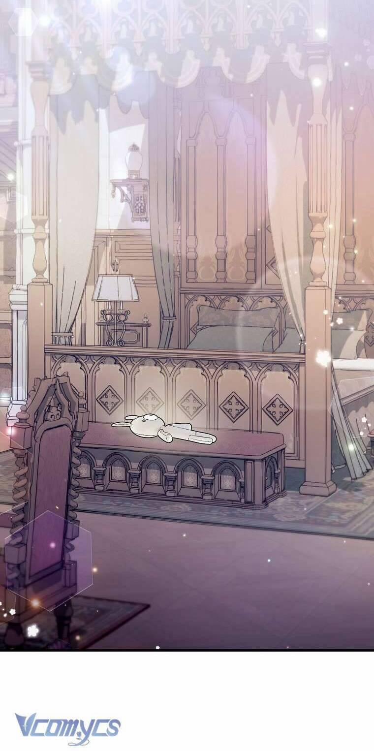 Tôi Chỉ Chăm Sóc Người Cha Ốm Yếu Của Mình Mà Thôi! 2 trang 31