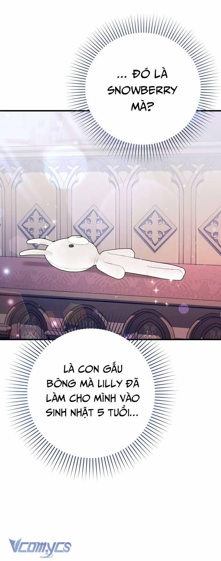 Tôi Chỉ Chăm Sóc Người Cha Ốm Yếu Của Mình Mà Thôi! 2 trang 32