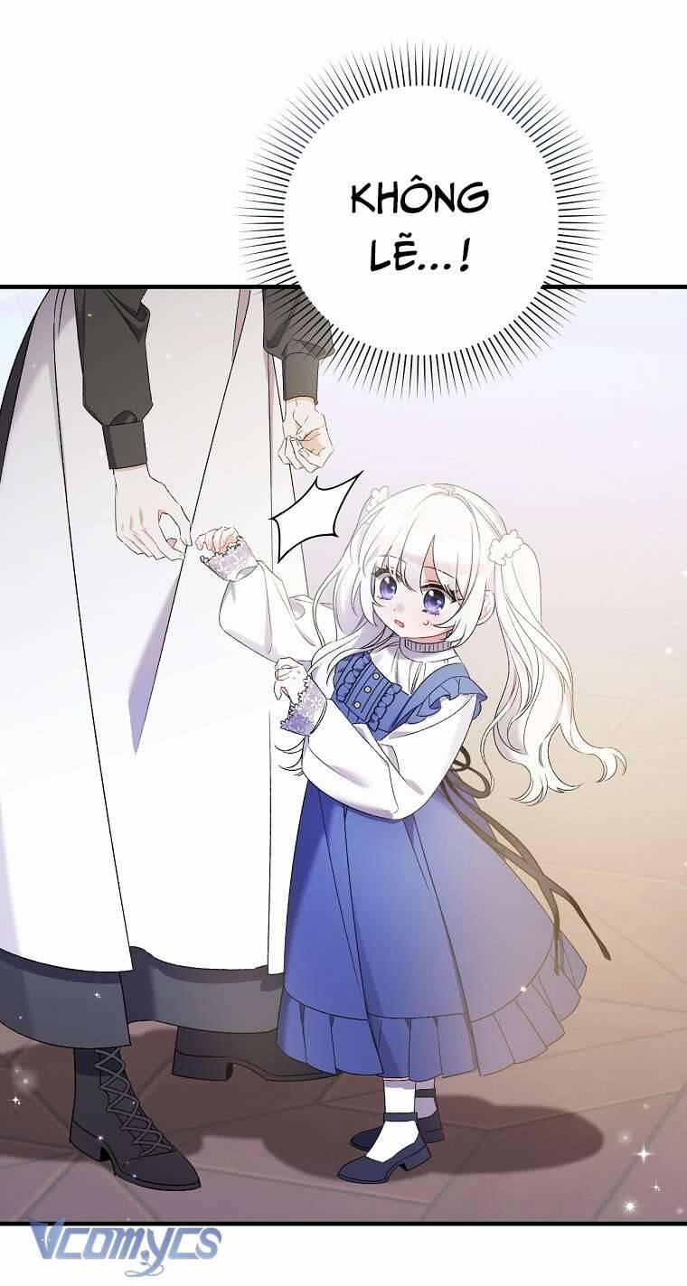 Tôi Chỉ Chăm Sóc Người Cha Ốm Yếu Của Mình Mà Thôi! 2 trang 33