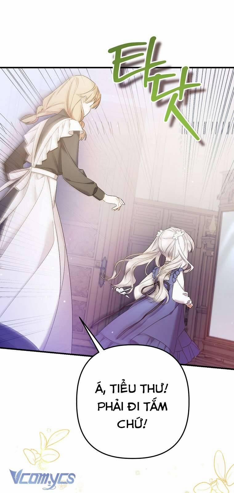 Tôi Chỉ Chăm Sóc Người Cha Ốm Yếu Của Mình Mà Thôi! 2 trang 34