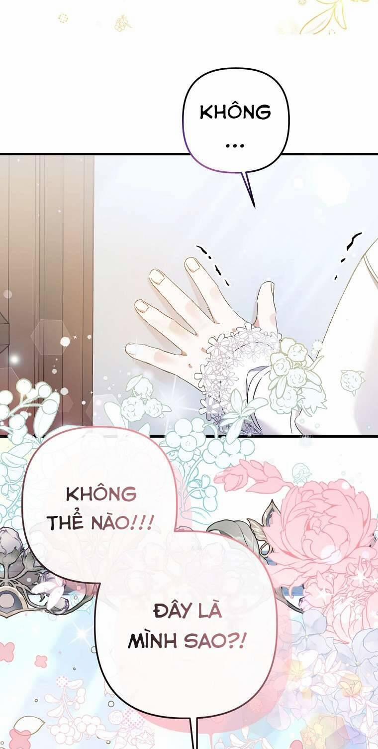 Tôi Chỉ Chăm Sóc Người Cha Ốm Yếu Của Mình Mà Thôi! 2 trang 35