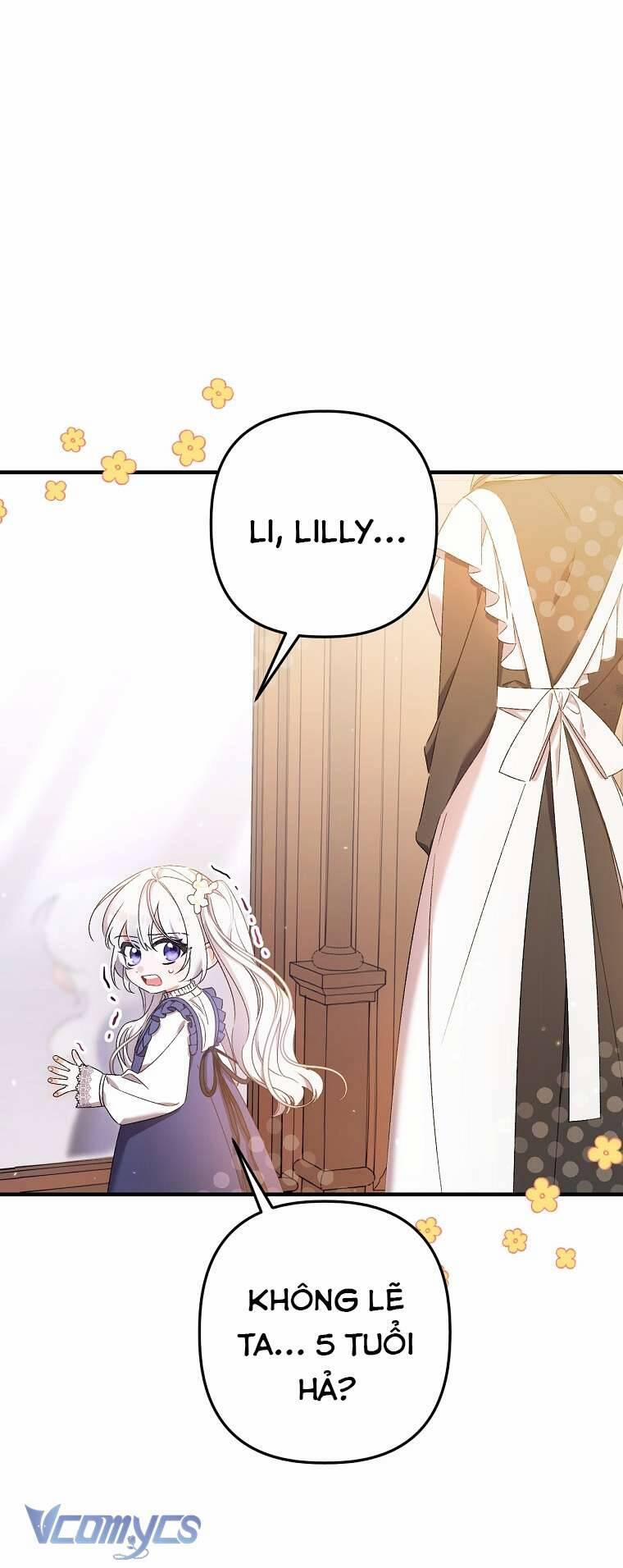 Tôi Chỉ Chăm Sóc Người Cha Ốm Yếu Của Mình Mà Thôi! 2 trang 37