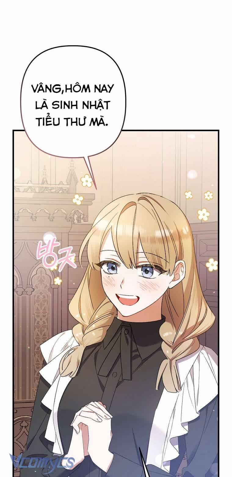 Tôi Chỉ Chăm Sóc Người Cha Ốm Yếu Của Mình Mà Thôi! 2 trang 38