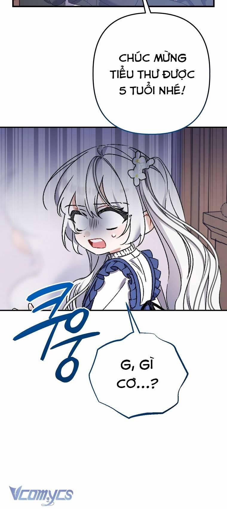 Tôi Chỉ Chăm Sóc Người Cha Ốm Yếu Của Mình Mà Thôi! 2 trang 39