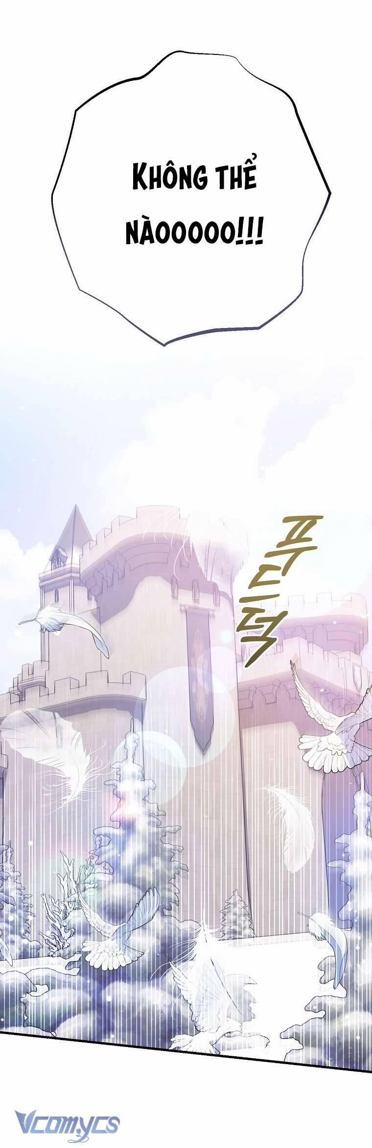 Tôi Chỉ Chăm Sóc Người Cha Ốm Yếu Của Mình Mà Thôi! 2 trang 40