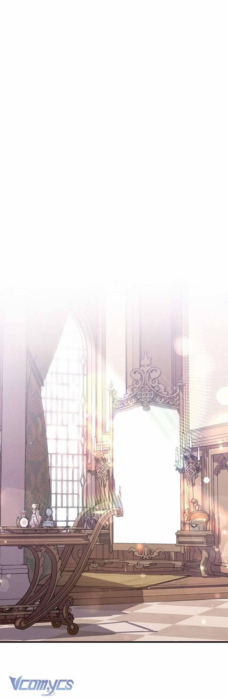 Tôi Chỉ Chăm Sóc Người Cha Ốm Yếu Của Mình Mà Thôi! 2 trang 41