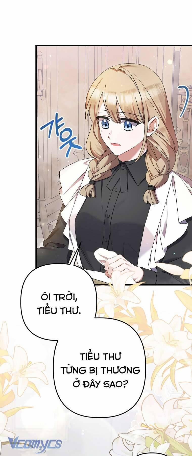 Tôi Chỉ Chăm Sóc Người Cha Ốm Yếu Của Mình Mà Thôi! 2 trang 42