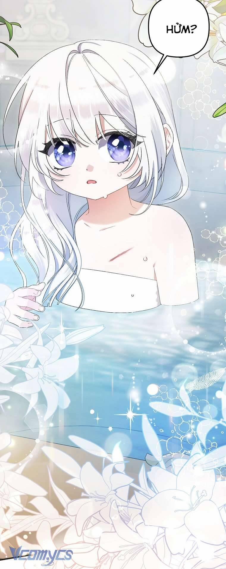 Tôi Chỉ Chăm Sóc Người Cha Ốm Yếu Của Mình Mà Thôi! 2 trang 43