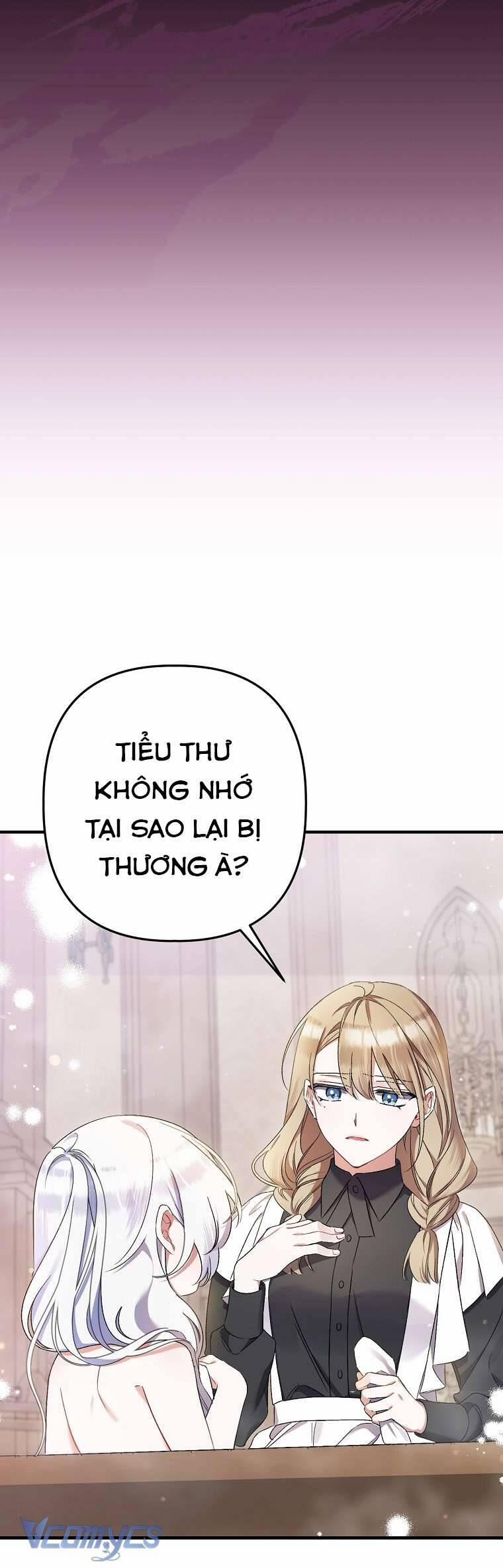 Tôi Chỉ Chăm Sóc Người Cha Ốm Yếu Của Mình Mà Thôi! 2 trang 48