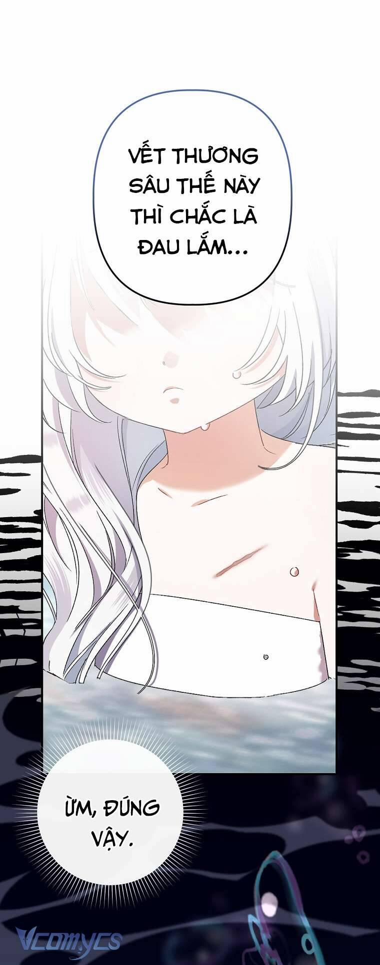 Tôi Chỉ Chăm Sóc Người Cha Ốm Yếu Của Mình Mà Thôi! 2 trang 49