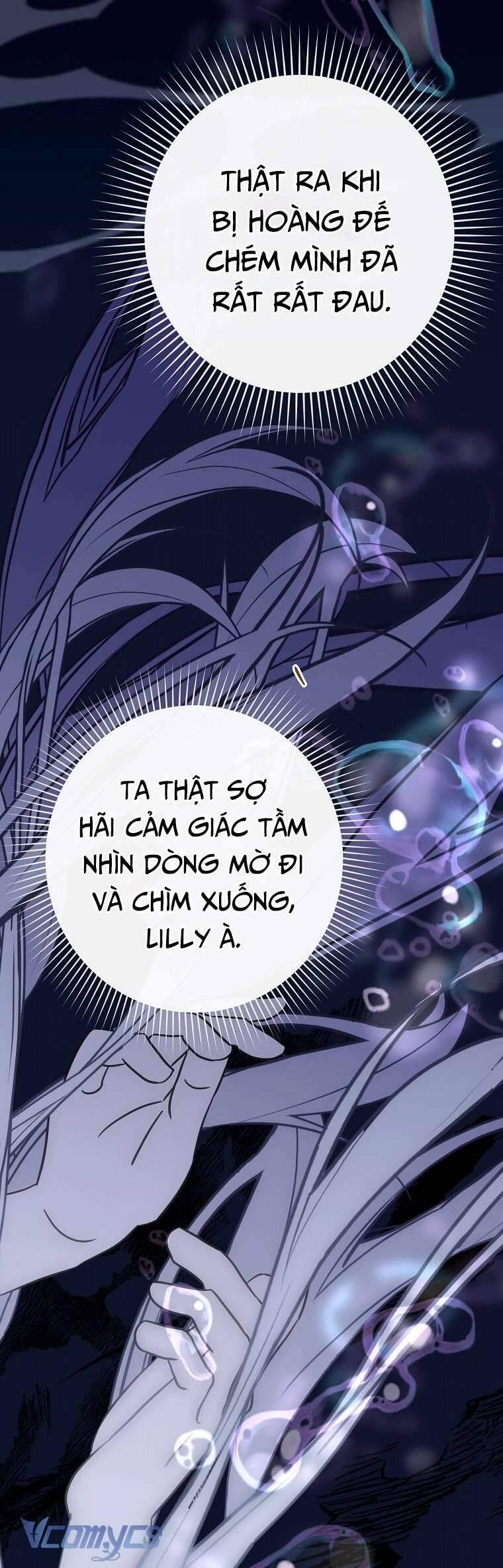 Tôi Chỉ Chăm Sóc Người Cha Ốm Yếu Của Mình Mà Thôi! 2 trang 50