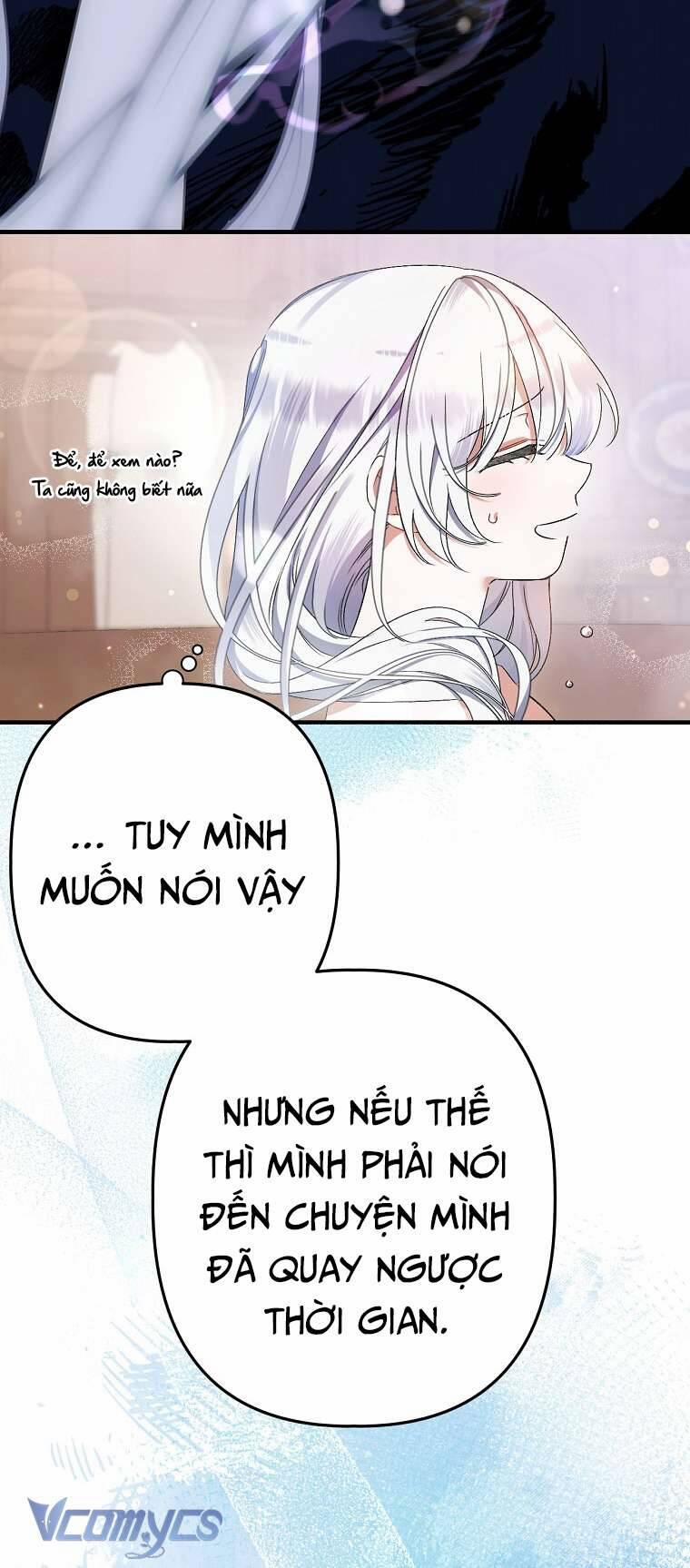 Tôi Chỉ Chăm Sóc Người Cha Ốm Yếu Của Mình Mà Thôi! 2 trang 51