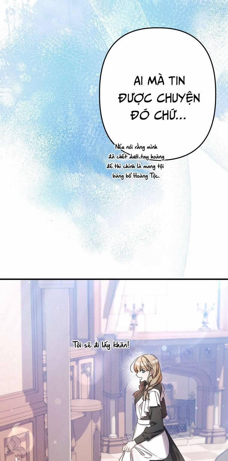 Tôi Chỉ Chăm Sóc Người Cha Ốm Yếu Của Mình Mà Thôi! 2 trang 52