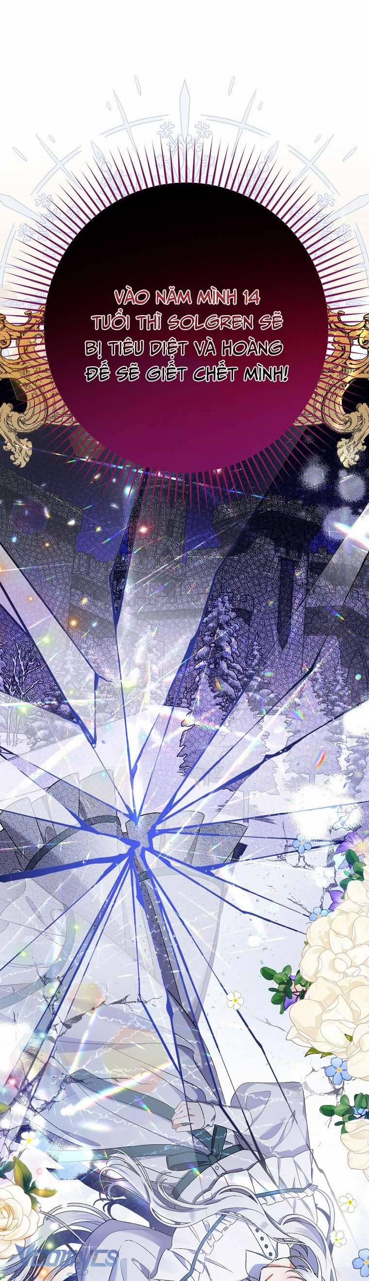 Tôi Chỉ Chăm Sóc Người Cha Ốm Yếu Của Mình Mà Thôi! 2 trang 54