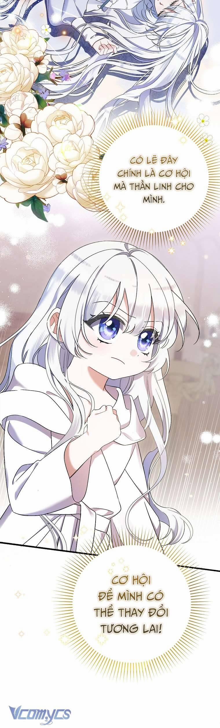 Tôi Chỉ Chăm Sóc Người Cha Ốm Yếu Của Mình Mà Thôi! 2 trang 55