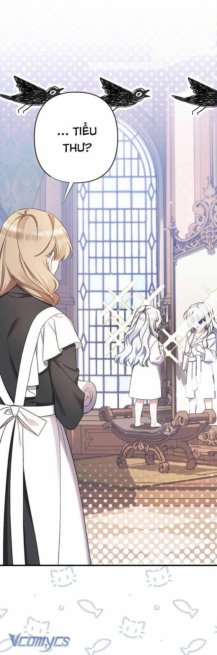 Tôi Chỉ Chăm Sóc Người Cha Ốm Yếu Của Mình Mà Thôi! 2 trang 56