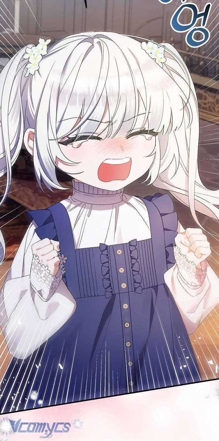 Tôi Chỉ Chăm Sóc Người Cha Ốm Yếu Của Mình Mà Thôi! 2 trang 6