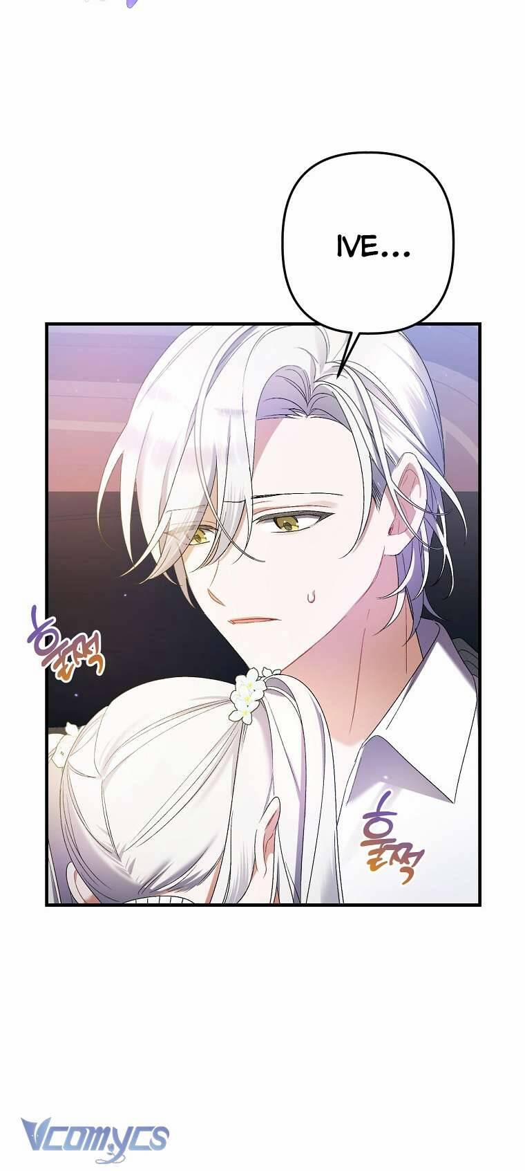 Tôi Chỉ Chăm Sóc Người Cha Ốm Yếu Của Mình Mà Thôi! 2 trang 9