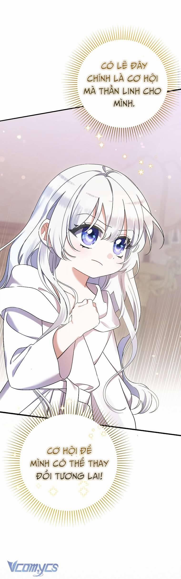 Tôi Chỉ Chăm Sóc Người Cha Ốm Yếu Của Mình Mà Thôi! 3 trang 1