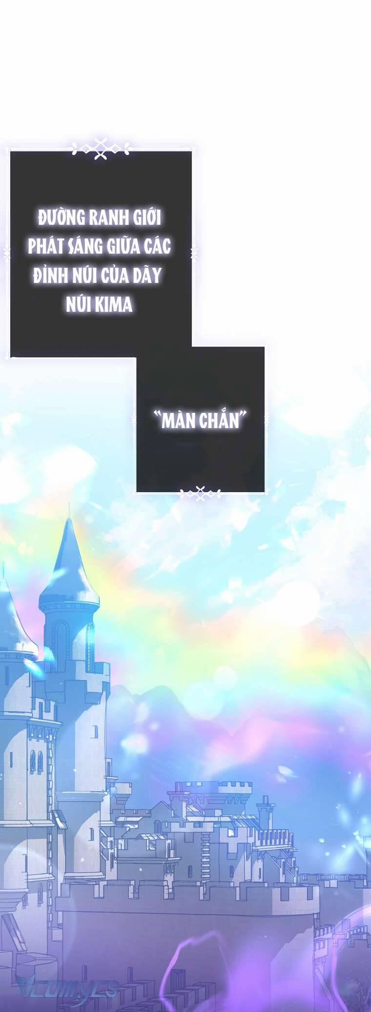 Tôi Chỉ Chăm Sóc Người Cha Ốm Yếu Của Mình Mà Thôi! 3 trang 10