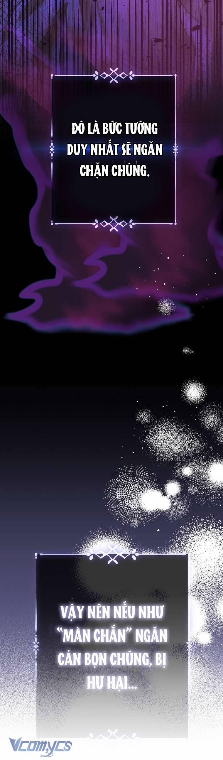 Tôi Chỉ Chăm Sóc Người Cha Ốm Yếu Của Mình Mà Thôi! 3 trang 12