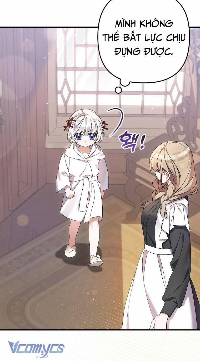 Tôi Chỉ Chăm Sóc Người Cha Ốm Yếu Của Mình Mà Thôi! 3 trang 15