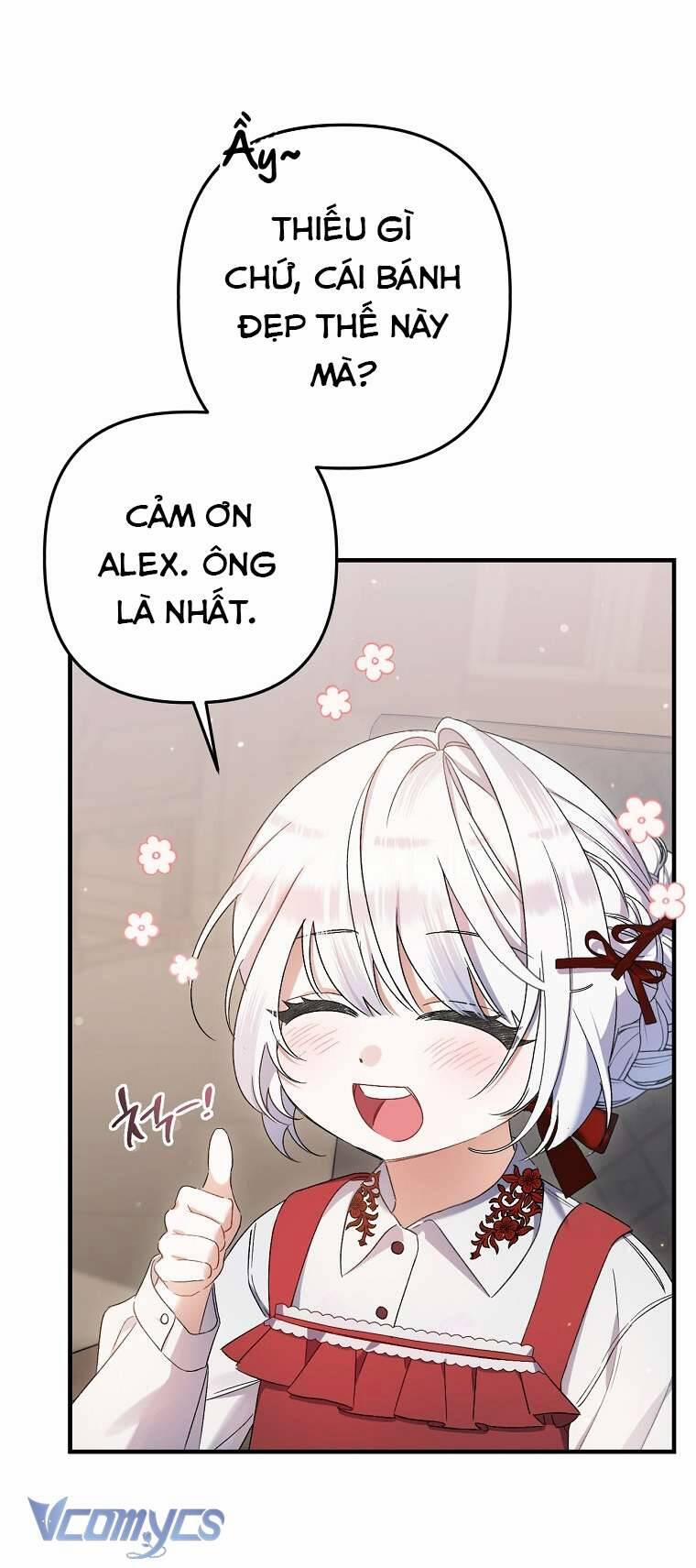 Tôi Chỉ Chăm Sóc Người Cha Ốm Yếu Của Mình Mà Thôi! 3 trang 23