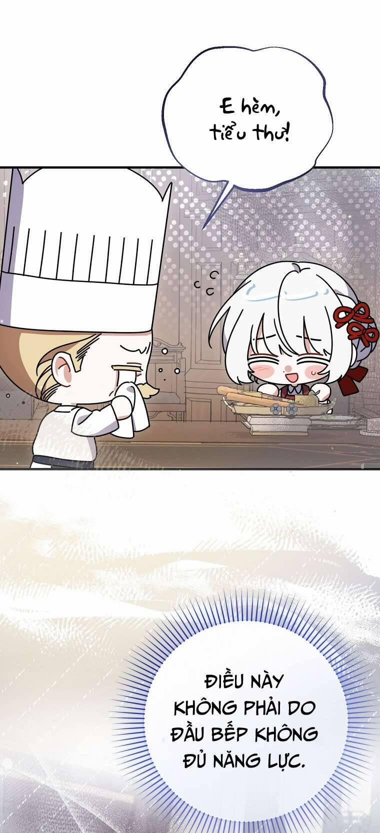 Tôi Chỉ Chăm Sóc Người Cha Ốm Yếu Của Mình Mà Thôi! 3 trang 24