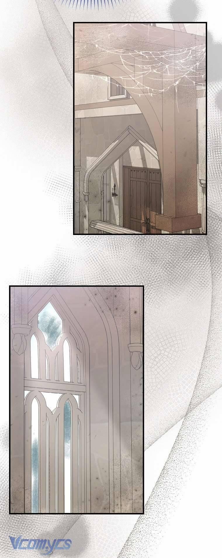 Tôi Chỉ Chăm Sóc Người Cha Ốm Yếu Của Mình Mà Thôi! 3 trang 26