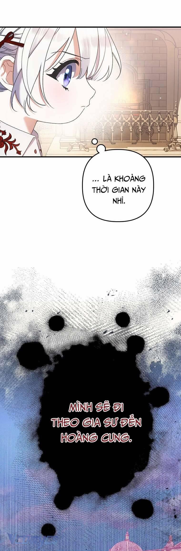 Tôi Chỉ Chăm Sóc Người Cha Ốm Yếu Của Mình Mà Thôi! 3 trang 32