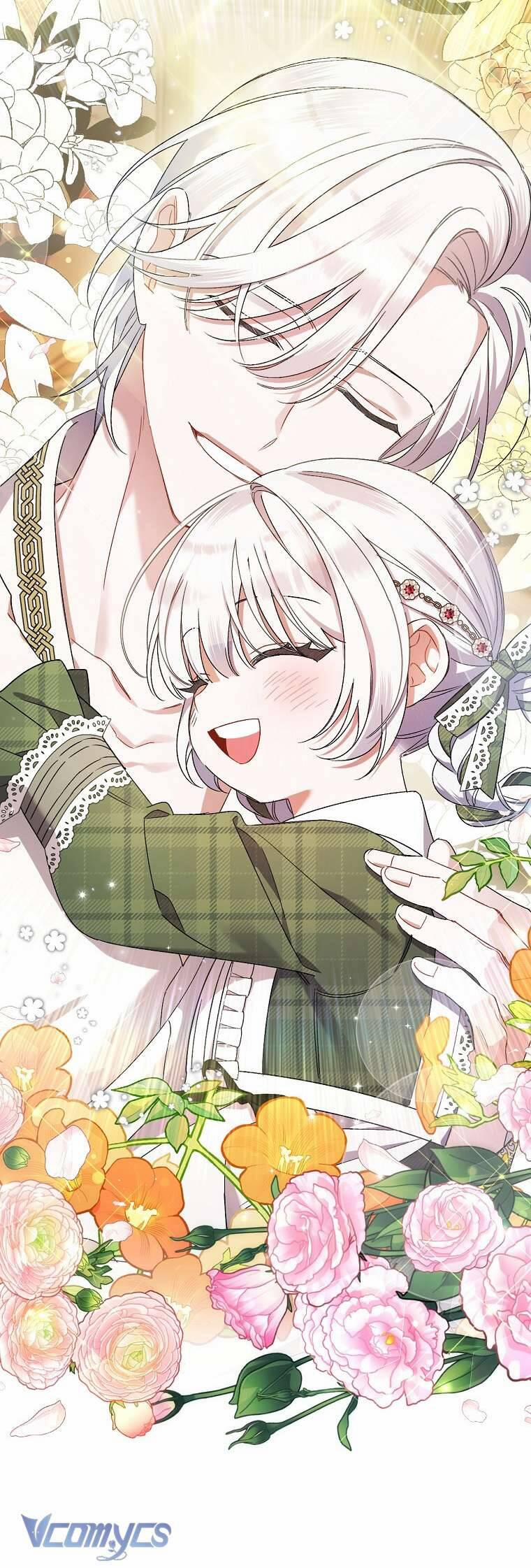 Tôi Chỉ Chăm Sóc Người Cha Ốm Yếu Của Mình Mà Thôi! 3 trang 35