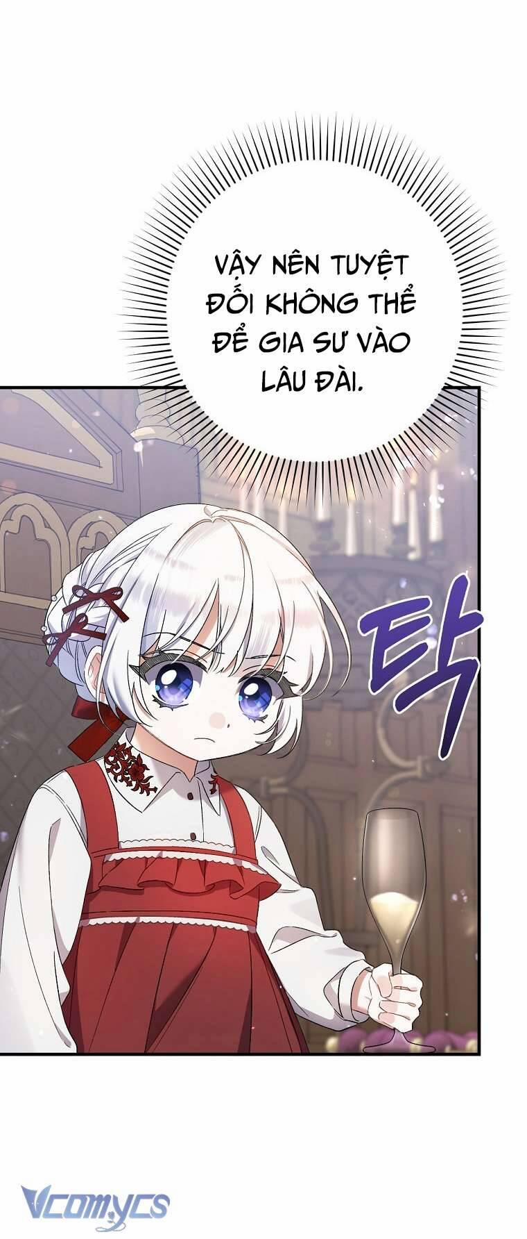 Tôi Chỉ Chăm Sóc Người Cha Ốm Yếu Của Mình Mà Thôi! 3 trang 36