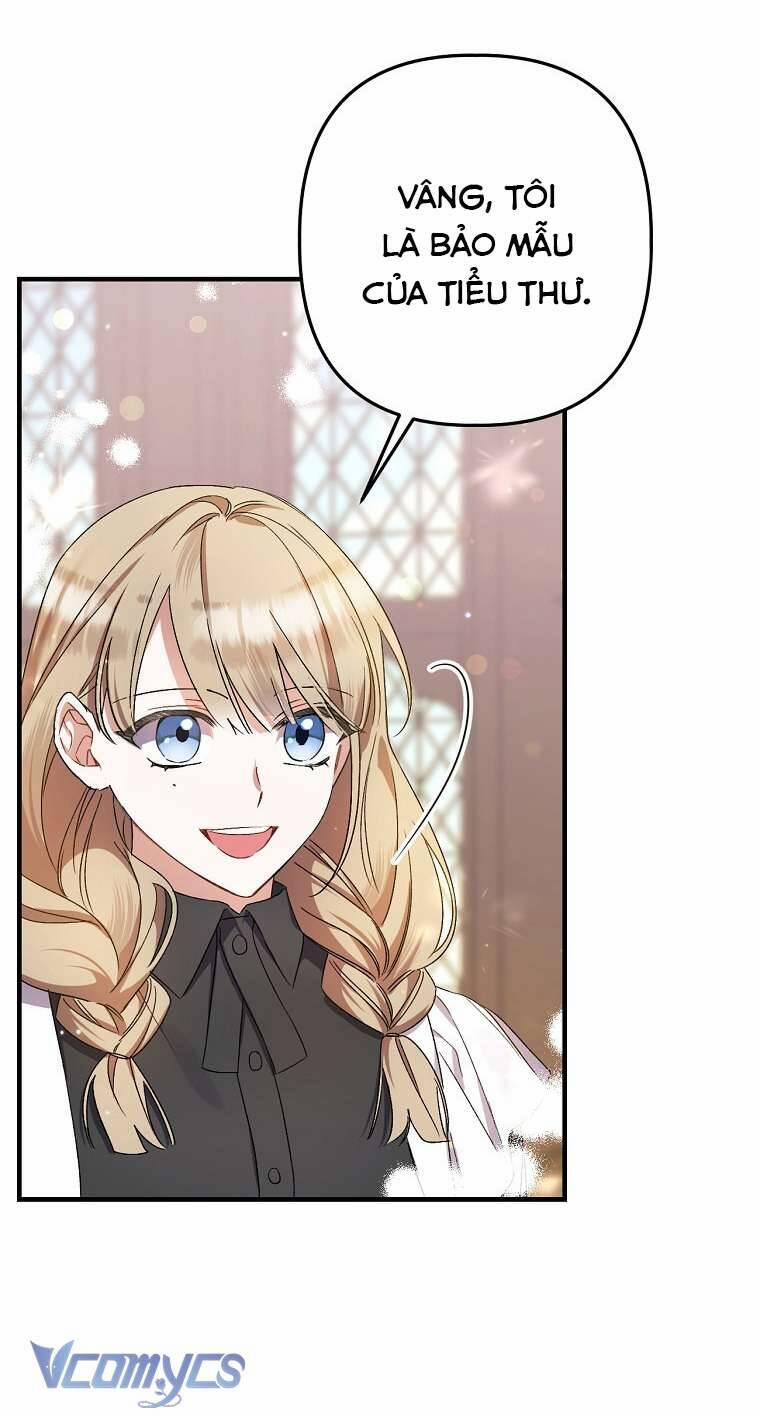 Tôi Chỉ Chăm Sóc Người Cha Ốm Yếu Của Mình Mà Thôi! 3 trang 38